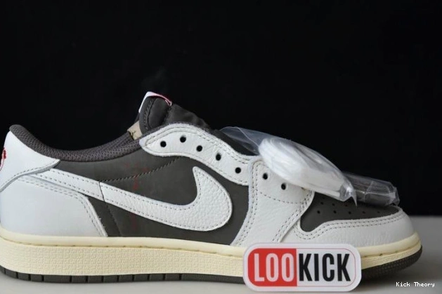 Kicktheory DM7866-162 Reverse 1 Travis Air x Jordan Mocha Scott 0801